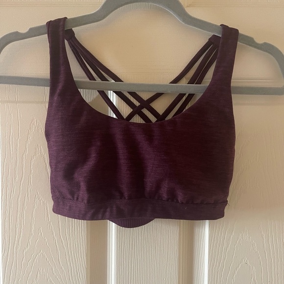 VS sports bra • size XS - Picture 1 of 4